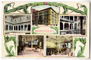 Multi-View, Rochester NY