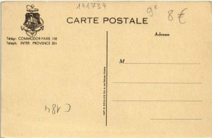 CPA PARIS 9e - Hotel Commodore (141734)