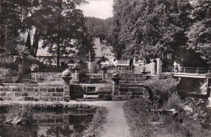 Germany Allerheiligen Hochschwarzwald An Den Fischweihern