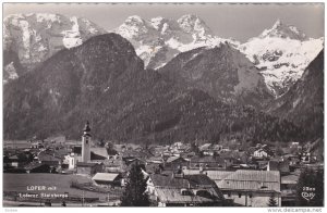 RP: LOFER (Salzburg) , Austria , 30-50s