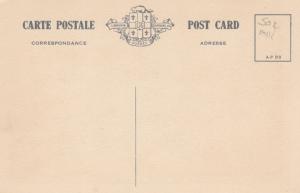 Little Champlain Street - Quebec QC, Quebec, Canada - WB