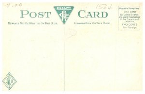 Massachusetts  Middlefield Train