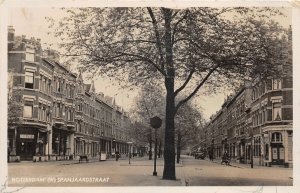 Lot128 rotterdam netherlands real photo spaardjaardstraat