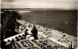 CPA La TRANCHE-sur-MER - La Plage (167488)