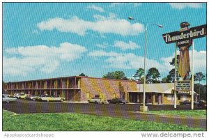 South Carolina Hardeeville Thunderbird Lodge