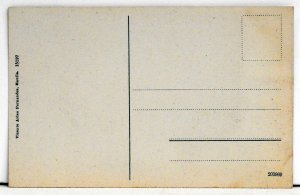 Saint Thomas Museum, Manila, P. I. - Postcard