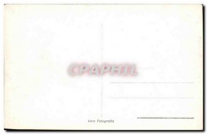 Old Postcard Roma S Pierto Interno