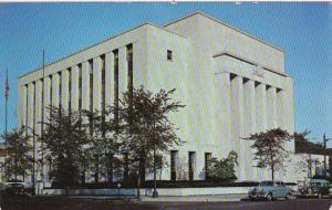 Pennsylvania Harrisburg Dauphin County Court House