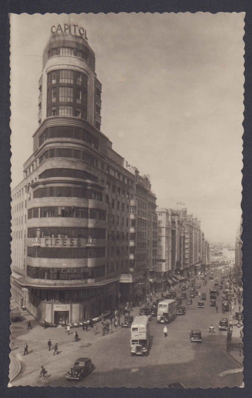 Madrid