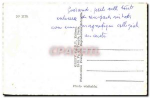 Postcard Modern Guerande