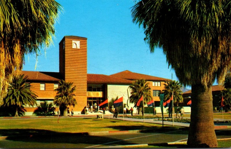 Arizona Tucson Student Union Memorial Building University Of Arizona