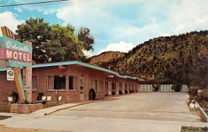 Orderville, Utah, Orderville Motel, AA361-17