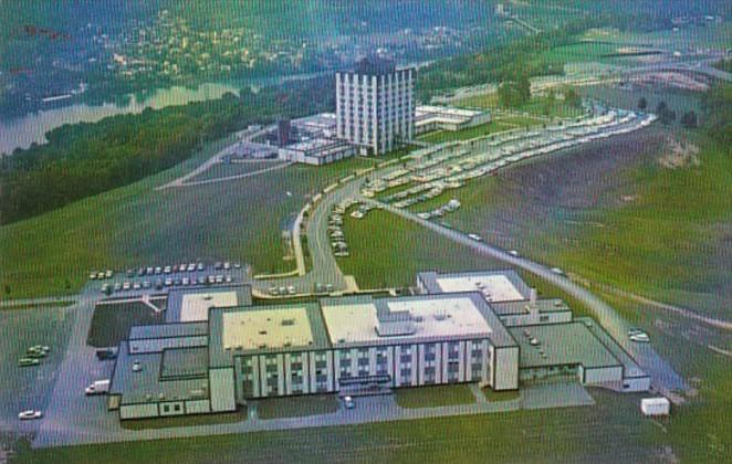 West Virginia Morgantown Agricultural Sciences Building West Virginia University