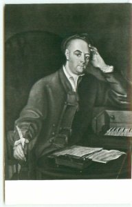 Georg Handel German Opera Composer Keyboard Virtuoso