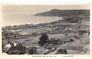 br106110 south burnie and  emu bay australia