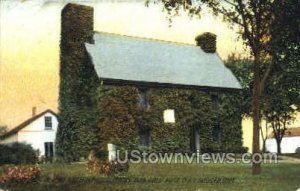 Historical Museum - Guilford, Connecticut CT