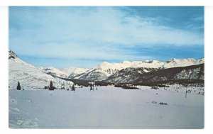 CO - San Juan Mountains Range