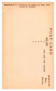 8928  The Holy City  Bamforth & Co. 3 0f 3