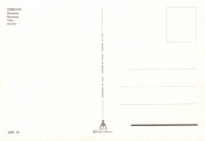 Panorama,Sorrento,Naples,Italy