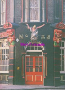 London Postcard - Shipwright Arms, Tooley Street  RR20368