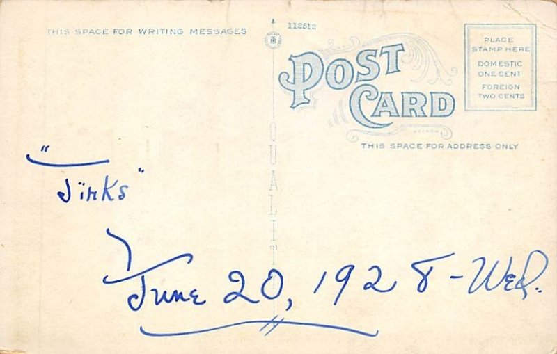 New Stadium, Ohio State University Columbus, Ohio OH