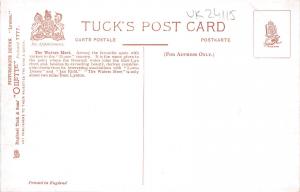 uk24115 watersmeet lynmouth picturesque devon uk