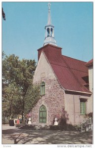 Shrine of Our Lady of the Holy Rosary, CAP DE LA MADELEINE, Quebec, Canada, 4...