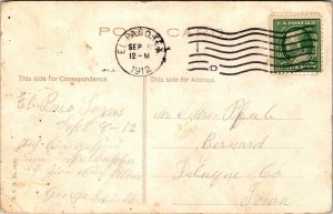 Postcard Hotel Sheldon in El Paso, Texas