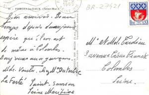 BR27421 Forges les eaux france