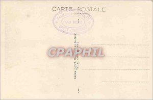 Old Postcard The Overview Linen Army