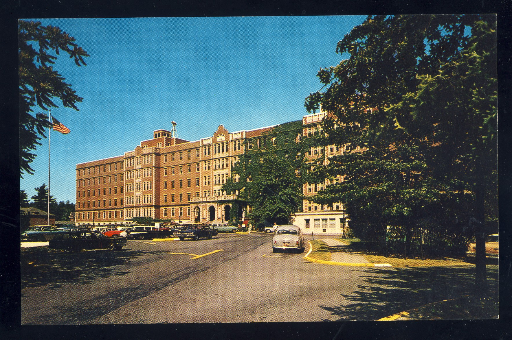 newton county hospital