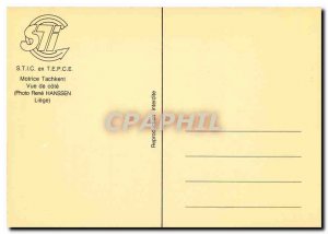 Postcard Modern Motor Tashkent View odds