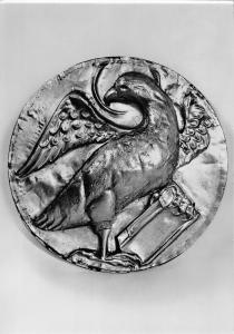 BT2302 Aachener Dom Pala d oro die lebenden wesen       Germany aachen