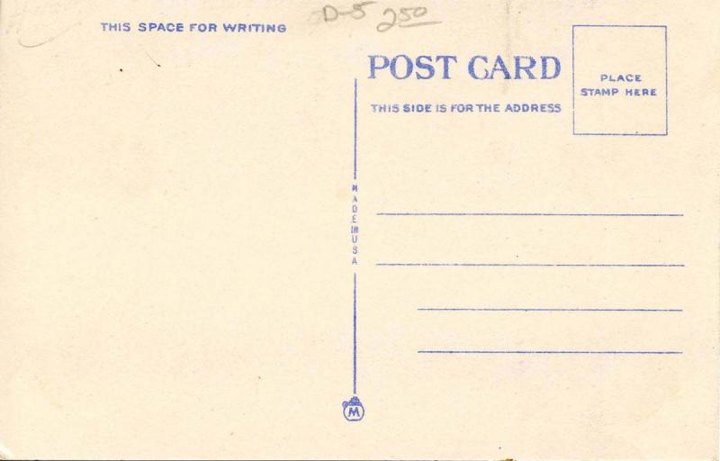 NY - Buffalo. Statler Hotel & McKinley Monument