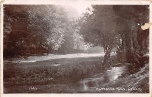 BR61626 hubbards hills louth real photo    ireland