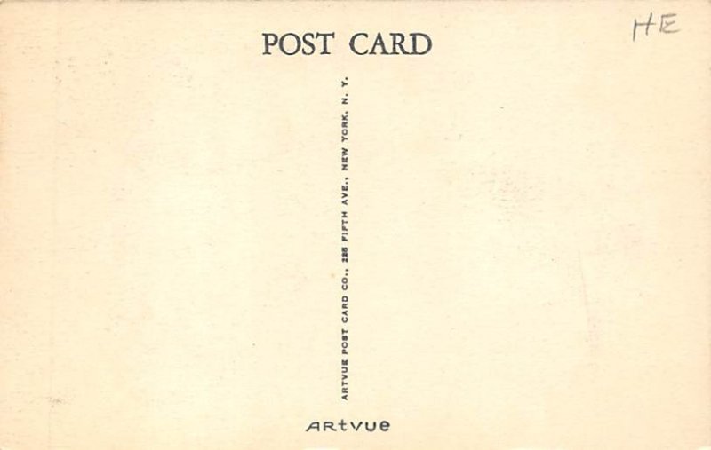 Old Dam, Camp Ohio Misc, Ohio OH