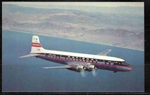 Aviation - National Airlines (S-051)