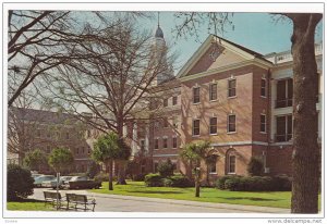 V.A. Hospital , COLUMBIA , South Carolina , 40-60s