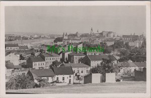 Poland Postcard - Krakow, Widok Ogolny - Lesser Poland RS34104