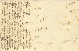 CPA L'ISLE-sur-le-DOUBS Scene (1115657)