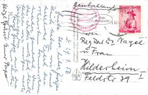 BG30240 innsbruck austria  CPSM 14x9cm