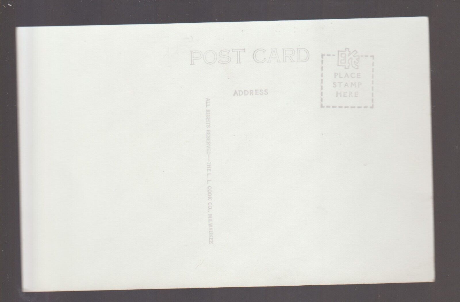 Ironwood Michigan Rppc C1950 Main Street Stores Advertising Signs UP MI