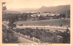 Bear Mountain Inn in Bear Mountain, New York