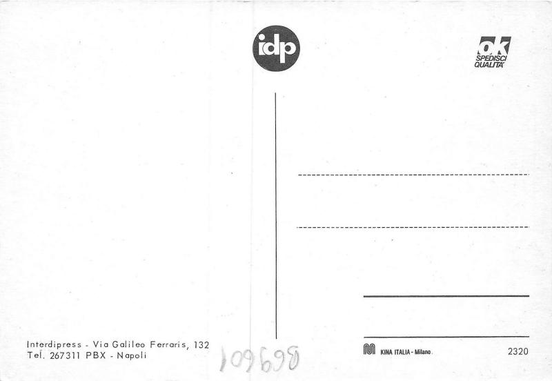 B69601 Italia Caserta multiviews   italy