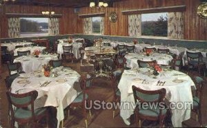 The Gold Room At Perona Farms  - Andover, New Jersey NJ  