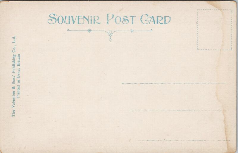 Habitant Life Old Market at Quebec QC Postcard D86 *As Is