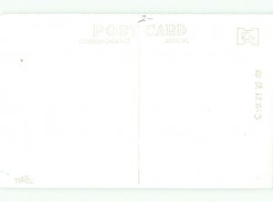 Pre-1980 NICE VIEW Tokyo Japan i3960