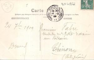 BF4861 chambord vue d ensemble france