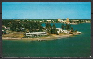 Florida, Sarasota - South Shore Hotel Apartments - Golden Gate Point - [FL- 450]