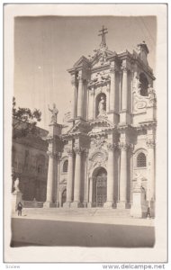 RP: SIRACUSA , Italy , PU-1926